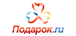 ПОДАРОК.RU - интернет-магазин оригинальных подарков